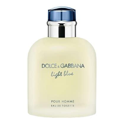 dolce gabbana light blue marionnaud